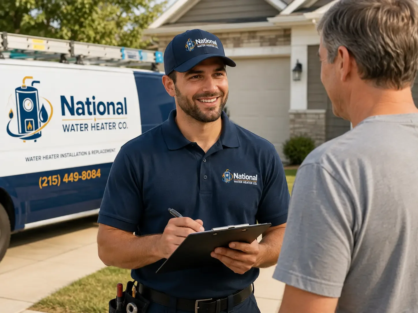 Water Heater Installation Manor, TX FAQs